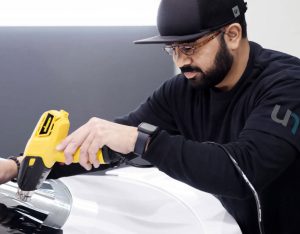 The best car window tinting service in Bellaire